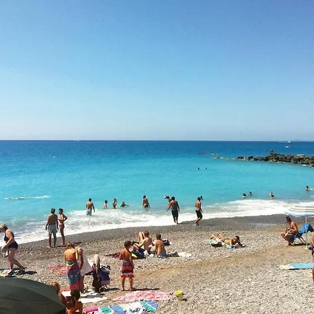 1 Bedroom Amazing In Сasa de vacaciones Diano Marina