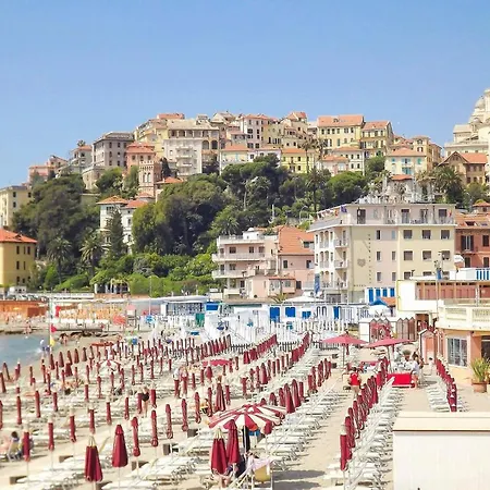 1 Bedroom Amazing In * Diano Marina