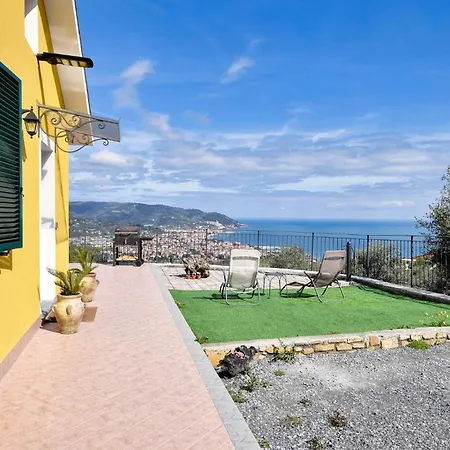 Сasa de vacaciones 1 Bedroom Amazing In