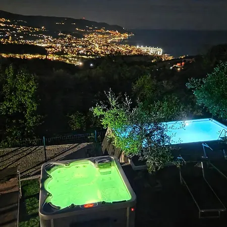Сasa de vacaciones 1 Bedroom Amazing In