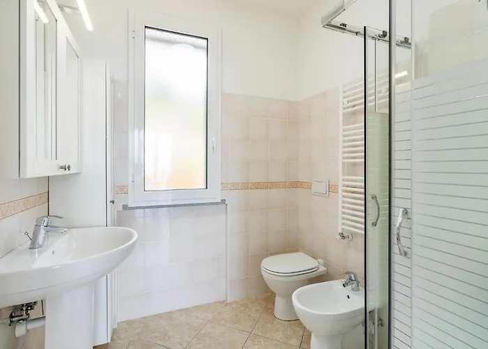 1 Bedroom Cozy In Casa vacanze *