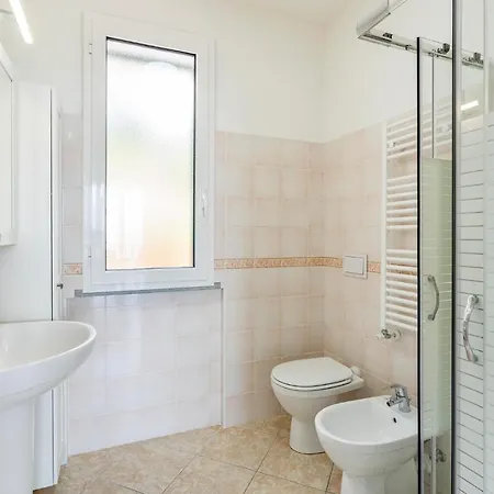 1 Bedroom Cozy In Casa vacanze *