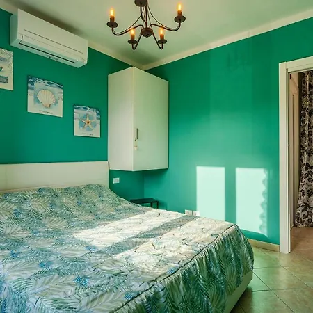 Vakantiehuis 1 Bedroom Cozy In *