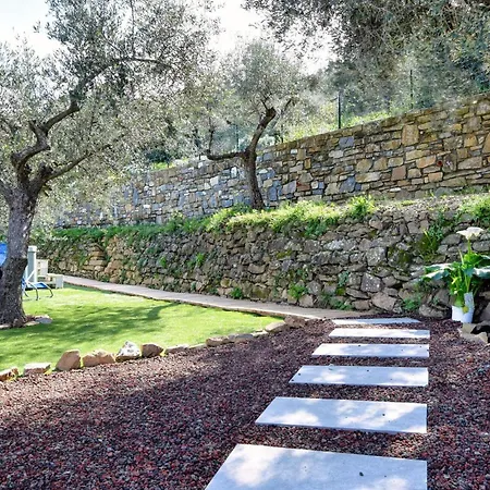 Casa vacanze 1 Bedroom Cozy In Diano Marina