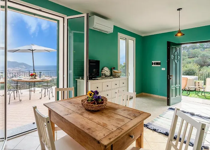 1 Bedroom Cozy In Semesterbostad Diano Marina