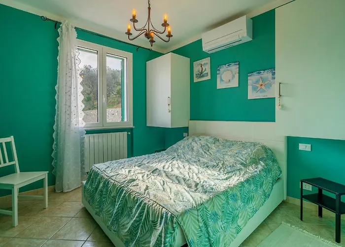 1 Bedroom Cozy In Ντιάνο Μαρίνα