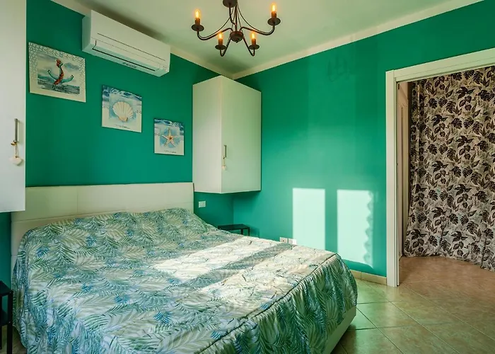 Σπίτι διακοπών 1 Bedroom Cozy In *