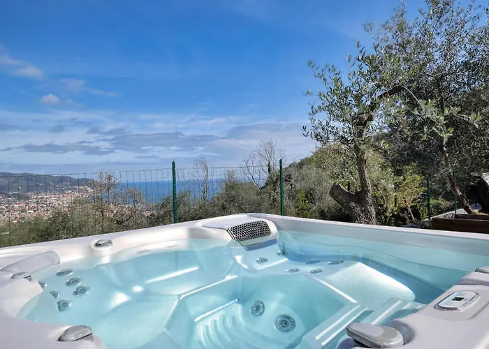1 Bedroom Cozy In * Diano Marina